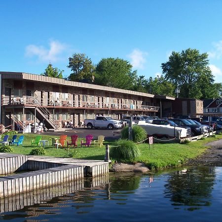 Otter Creek Inn Alexandria Bay Kültér fotó