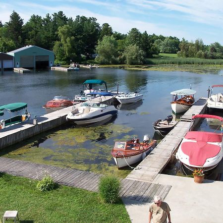 Otter Creek Inn Alexandria Bay Kültér fotó