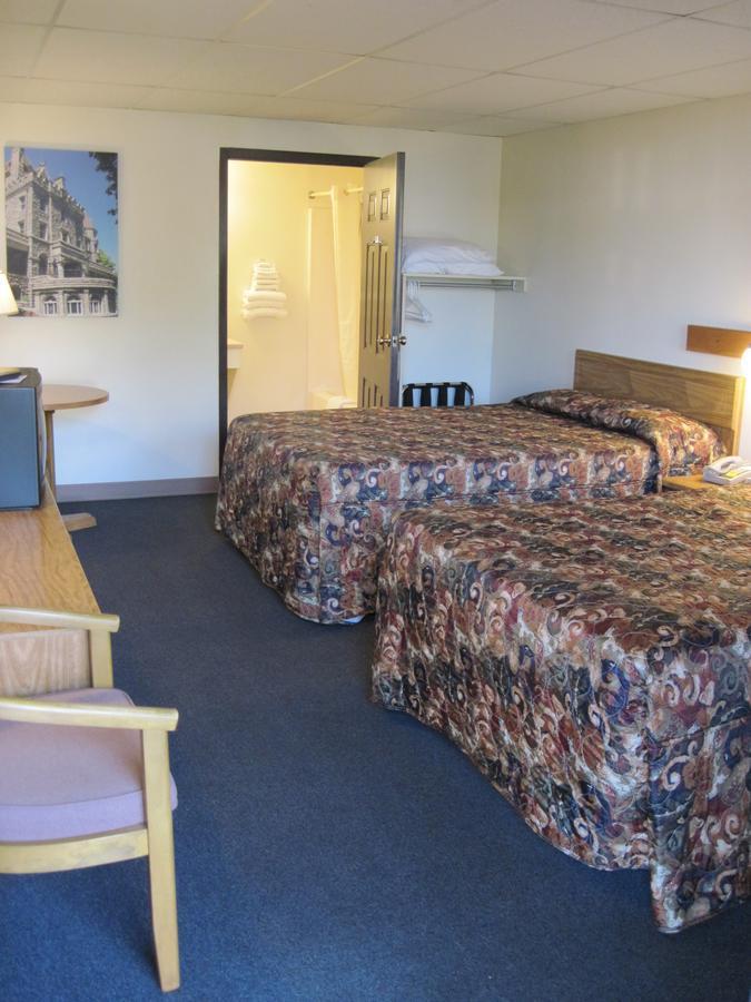 Otter Creek Inn Alexandria Bay Kültér fotó
