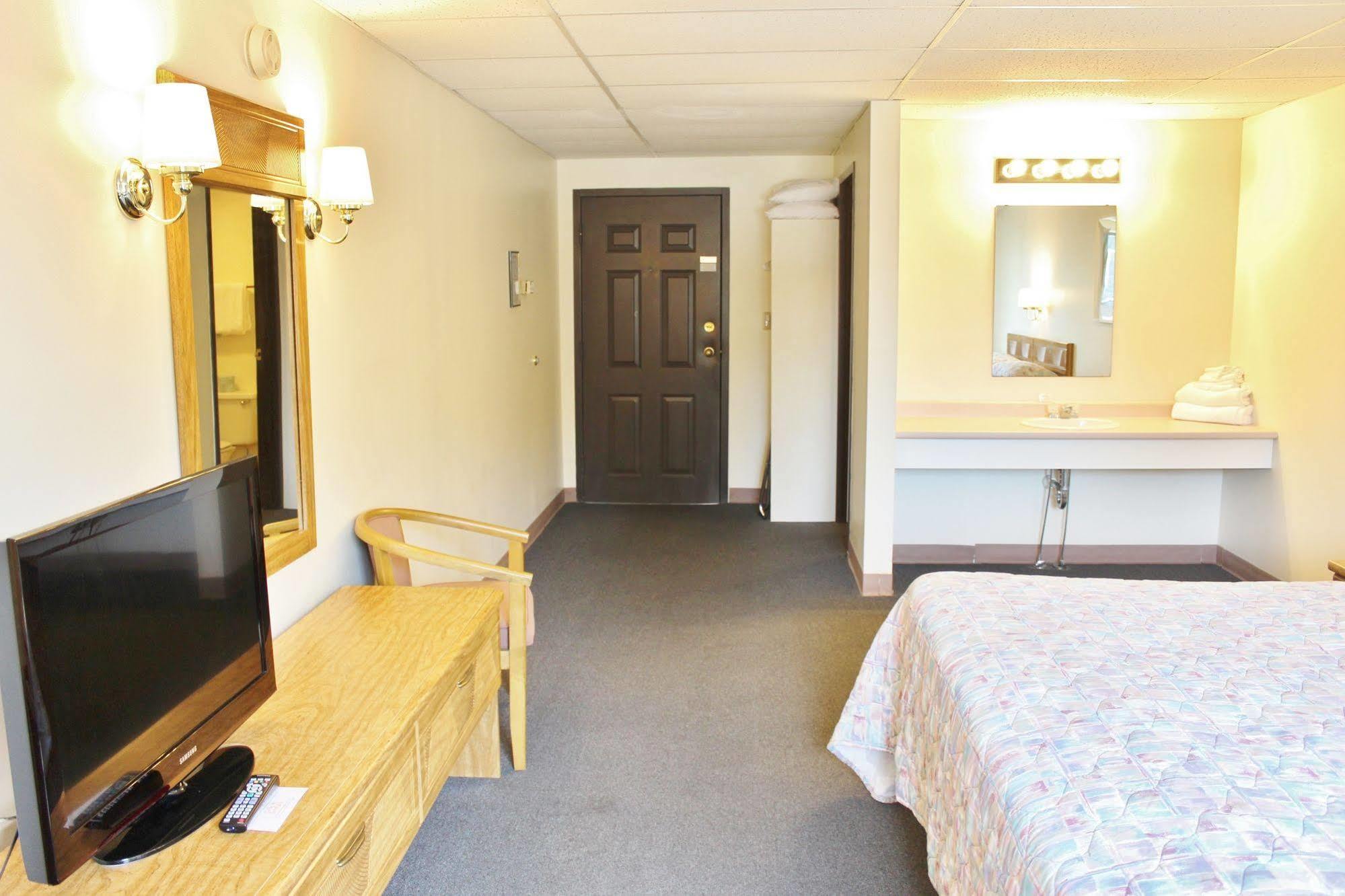 Otter Creek Inn Alexandria Bay Kültér fotó
