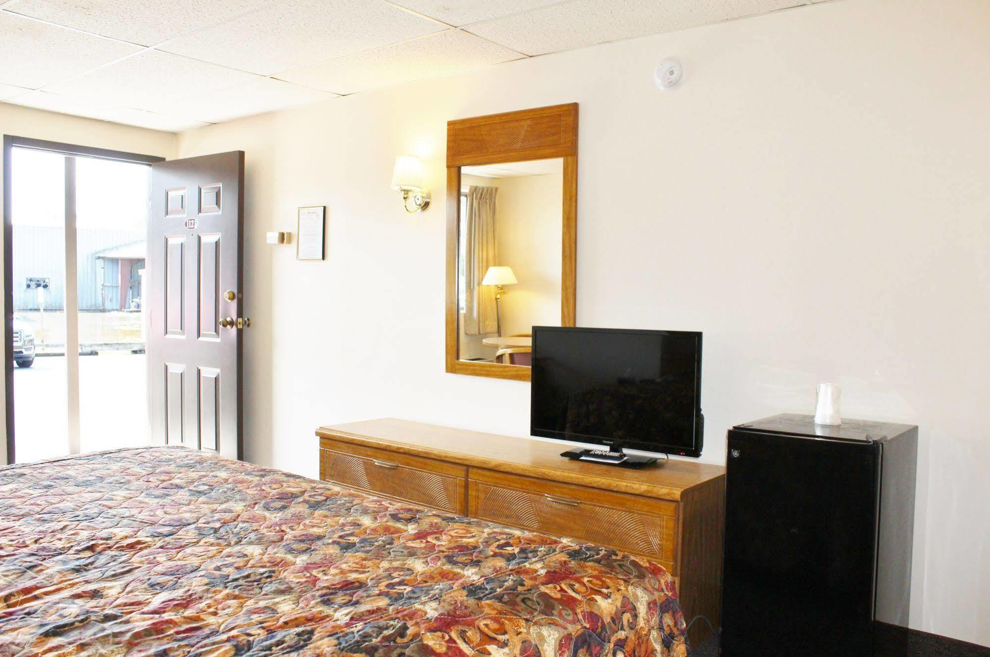 Otter Creek Inn Alexandria Bay Kültér fotó