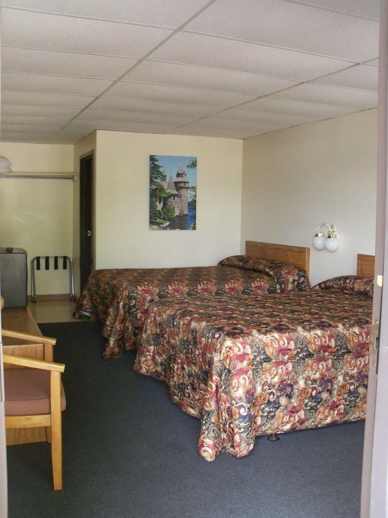 Otter Creek Inn Alexandria Bay Kültér fotó
