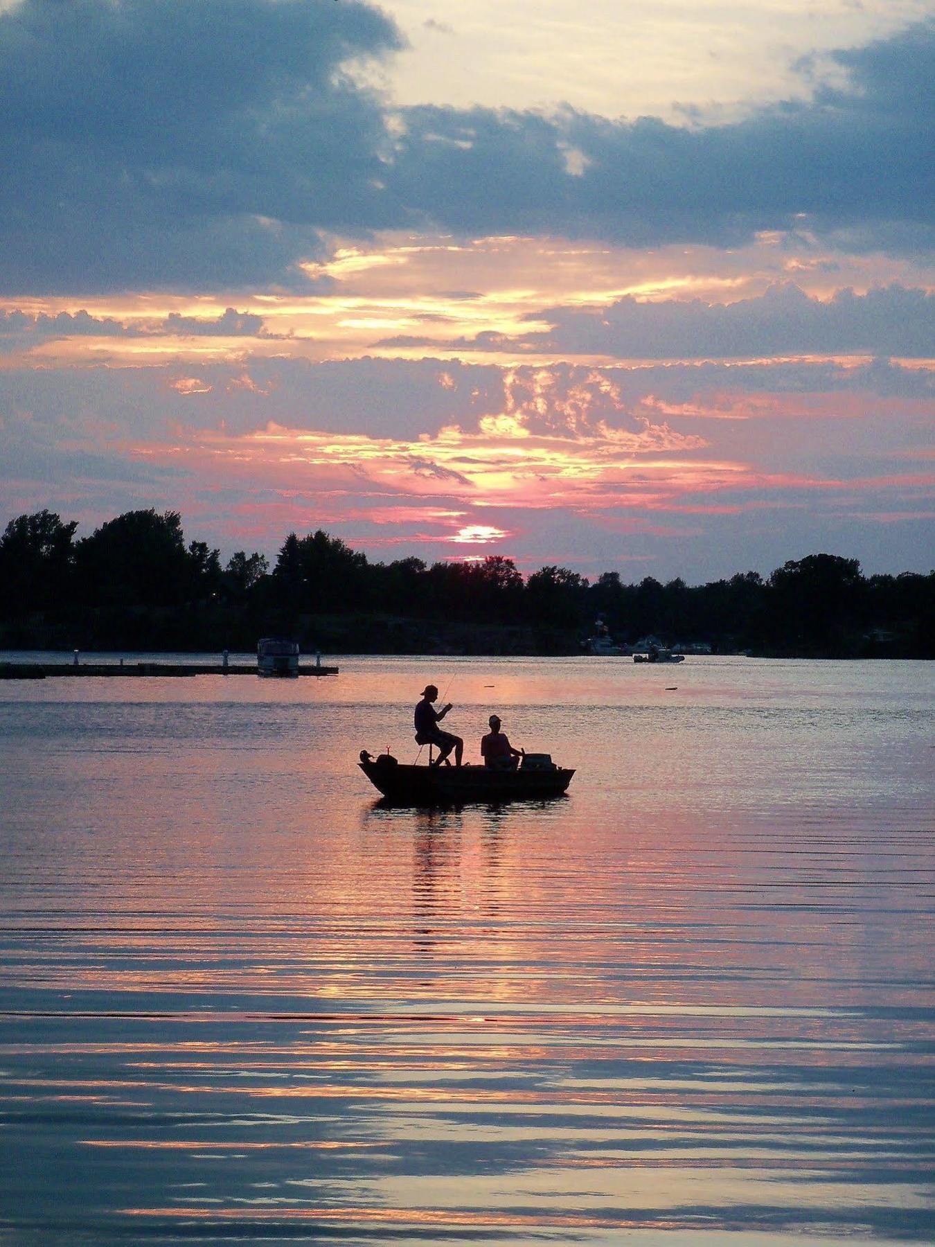 Otter Creek Inn Alexandria Bay Kültér fotó